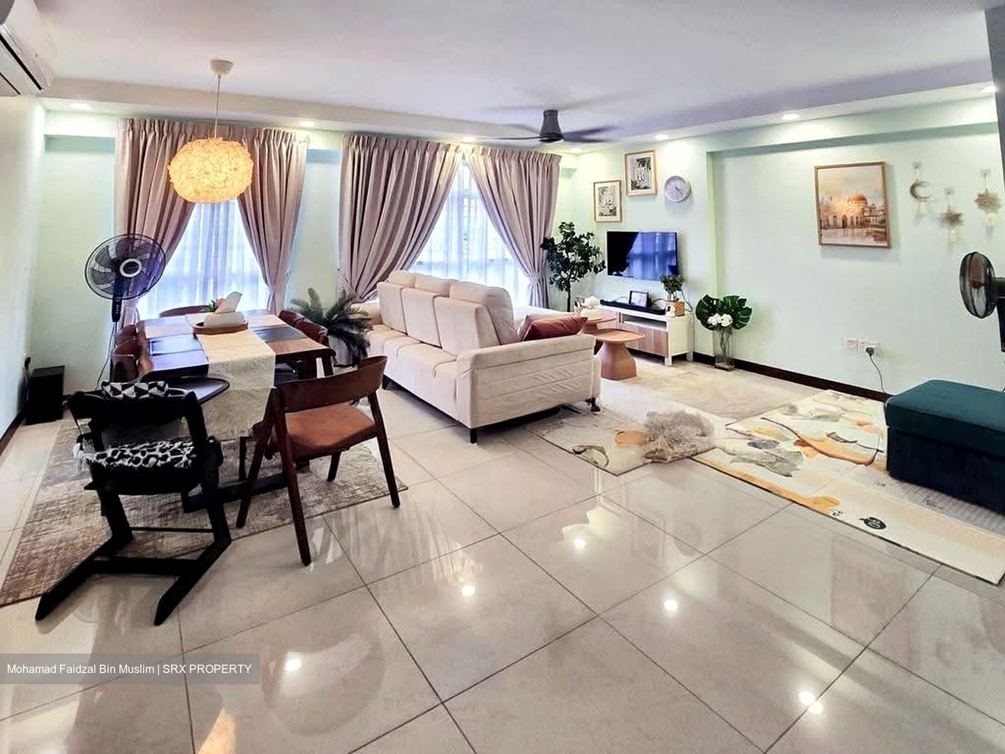 Blk 287C Compassvale Cape (Sengkang), HDB 5 Rooms #630252981